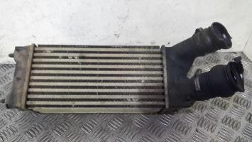 Echangeur air (Intercooler)