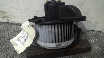 Ventilateur chauffage