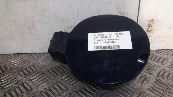 Sportello carburante