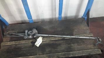 Moteur essuie glace avant