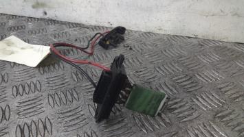 Resistance chauffage