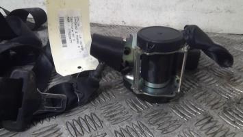 Cintura di sicurezza anteriore destra