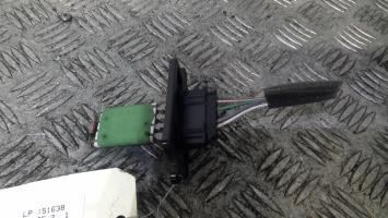 Resistance chauffage