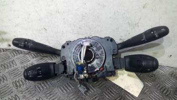 Devio guida completo con contatto spiralato