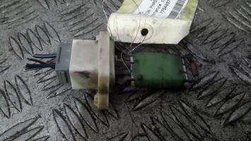 Resistance chauffage