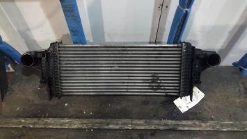 Scambiatore aria (Intercooler)