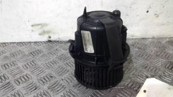 Ventilateur chauffage