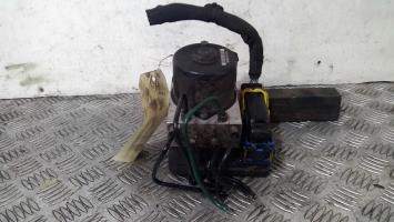 Blocco ABS (antibloccaggio freni)