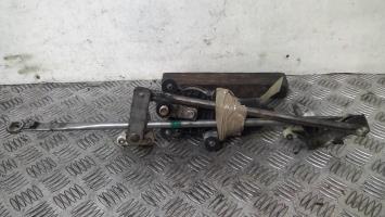 Moteur essuie glace avant