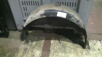 Parasale posteriore destro