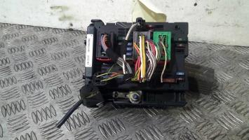 Centralina modulo BSI