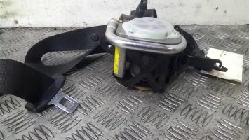 Ceinture avant gauche