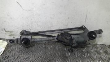 Moteur essuie glace avant