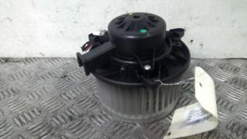 Ventilateur chauffage