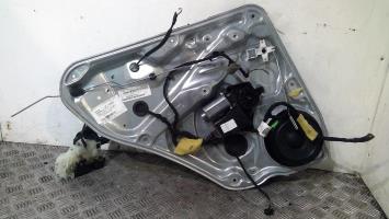 Leve vitre electrique arriere gauche
