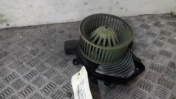 Ventilateur chauffage