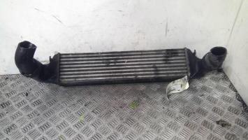 Echangeur air (Intercooler)