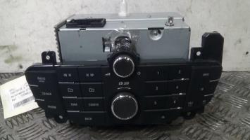 Autoradio originale