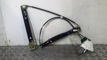 Leve vitre electrique avant gauche