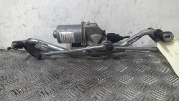 Moteur essuie glace avant