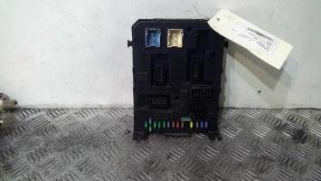 Centralina modulo BSI