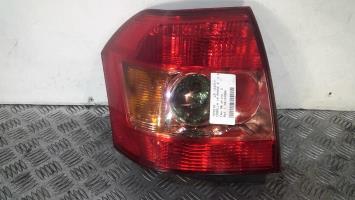 Feu arriere principal droit (feux)