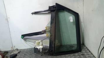 Elevalunas eléctrico trasero derecho