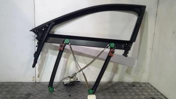 Elevalunas eléctrico delantero izquierdo