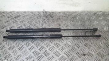 Molla a gas bagagliaio