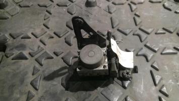 Blocco ABS (antibloccaggio freni)