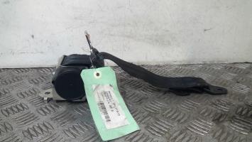 Ceinture arriere droit