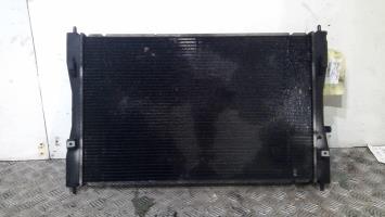 Radiateur eau