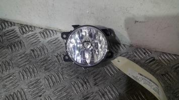 Fendinebbia destro (luci)