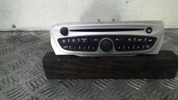 Autoradio originale