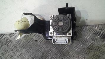 Bloque hidráulico ABS (antibloqueo de frenos)