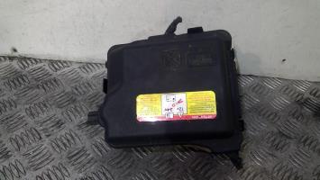 Caja de fusibles
