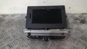 Autoradio originale