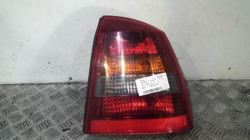 Fanale posteriore principale destro (luci)