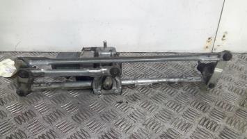 Moteur essuie glace avant