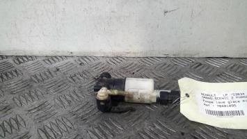 Pompa lavacristalli anteriore