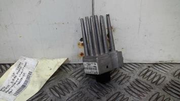 Resistance chauffage