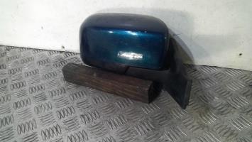 Retrovisor derecho