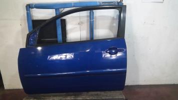 Porte avant gauche
