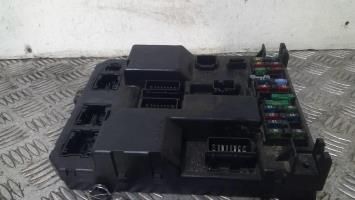Centralina modulo BSI