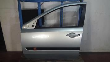 Porte avant gauche
