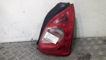 Fanale posteriore principale destro (luci)