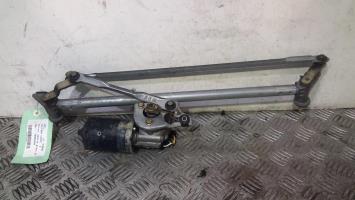 Moteur essuie glace avant