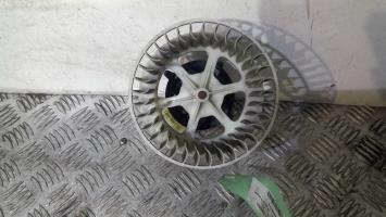 Ventilateur chauffage
