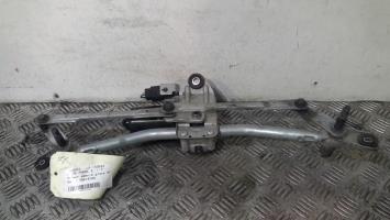 Moteur essuie glace avant