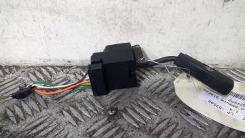 Commodo d'essuie glaces
